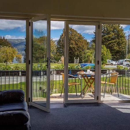 Kea By The Lake Te Anau Exterior photo